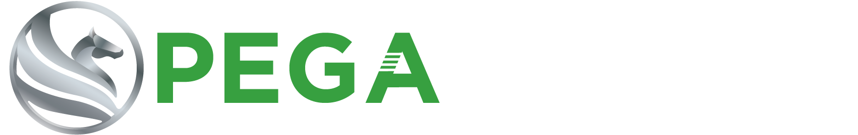 Pega logo